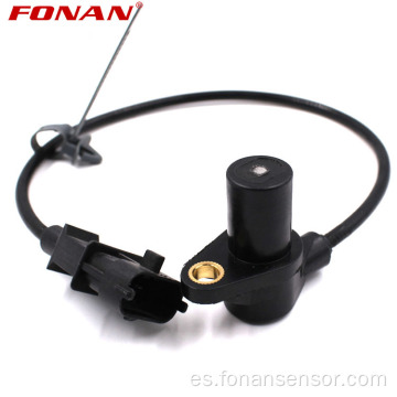 39180-2A200 sensor de posición del cigüeñal para HYUNDAI i30 GD